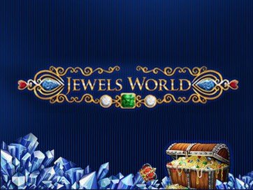 Jewels World